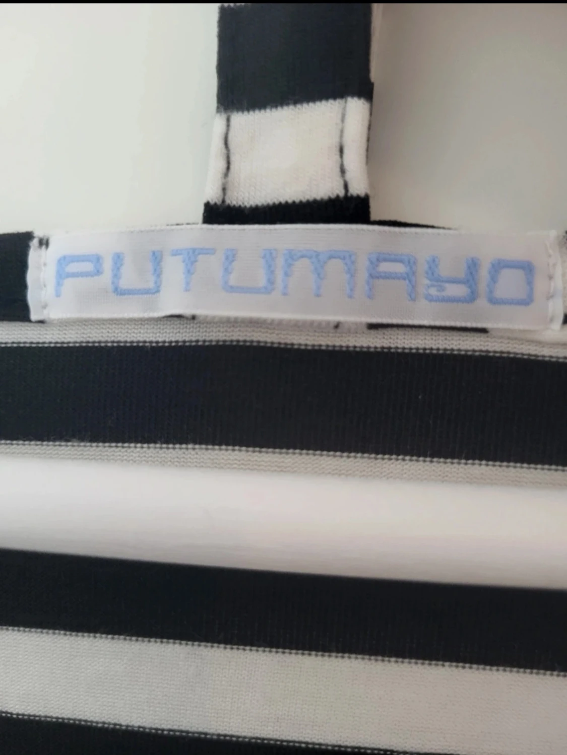 putumayo shirt deer bunny - 1