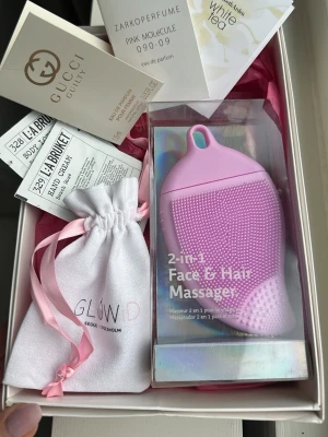 Skönhetskit - Blandat skönhetskit med endast nya produkter🩷Perfekt presentbox att ge bort!