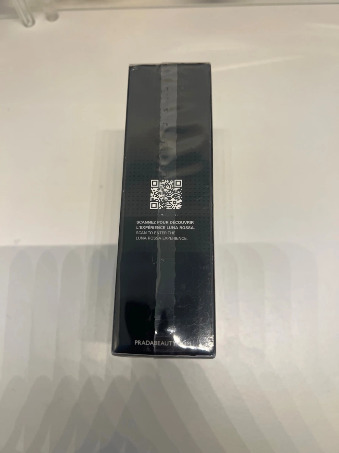 Prada Luna Rossa Black Edp 100ml - 3