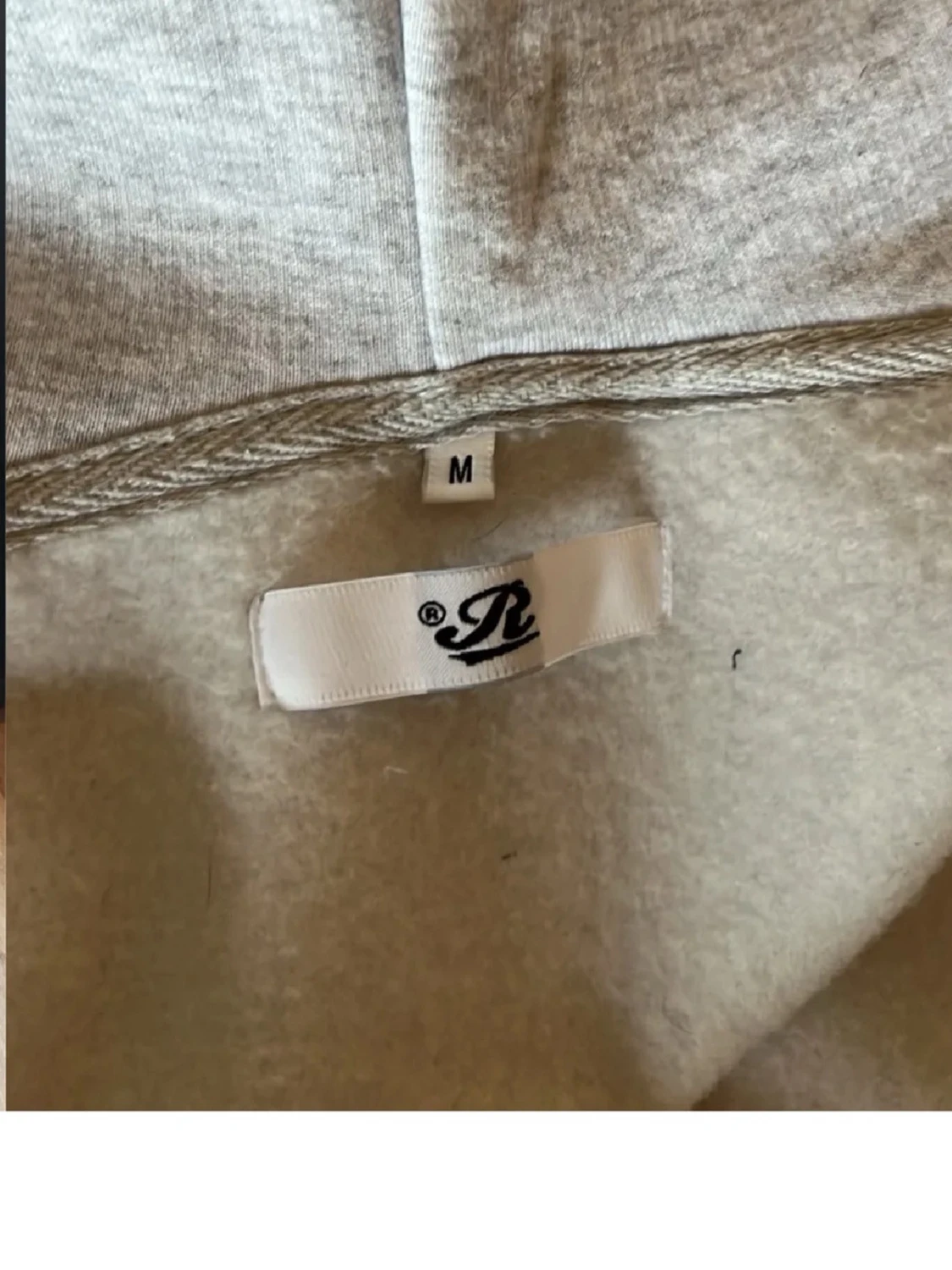 Russemertch hoodie - 3