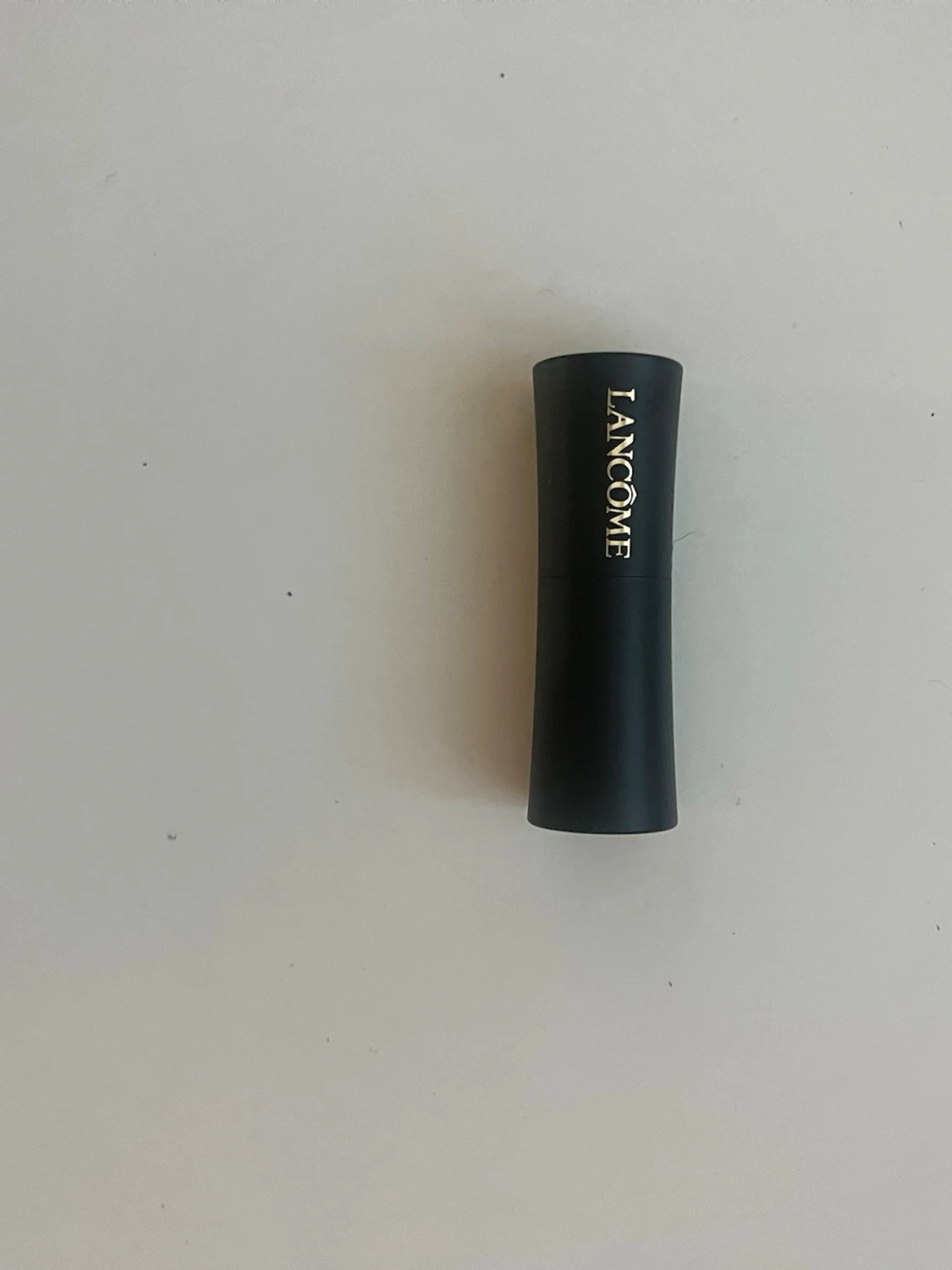 läppstift från Lancôme French Tea (brunrött) NY  - 1