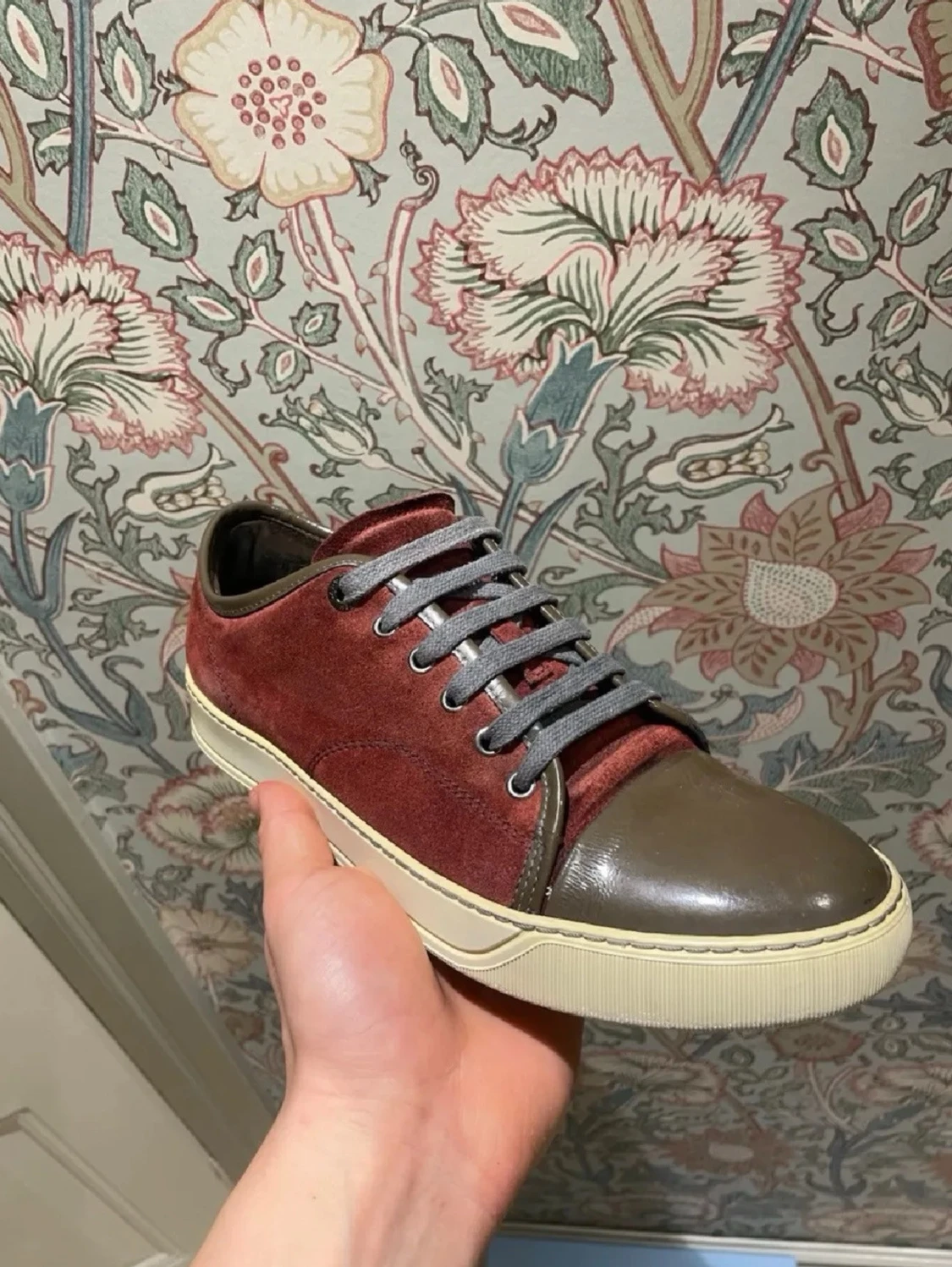 Lanvin skor - 1