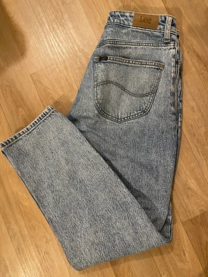 Lee jeans  - Super snygga jeans