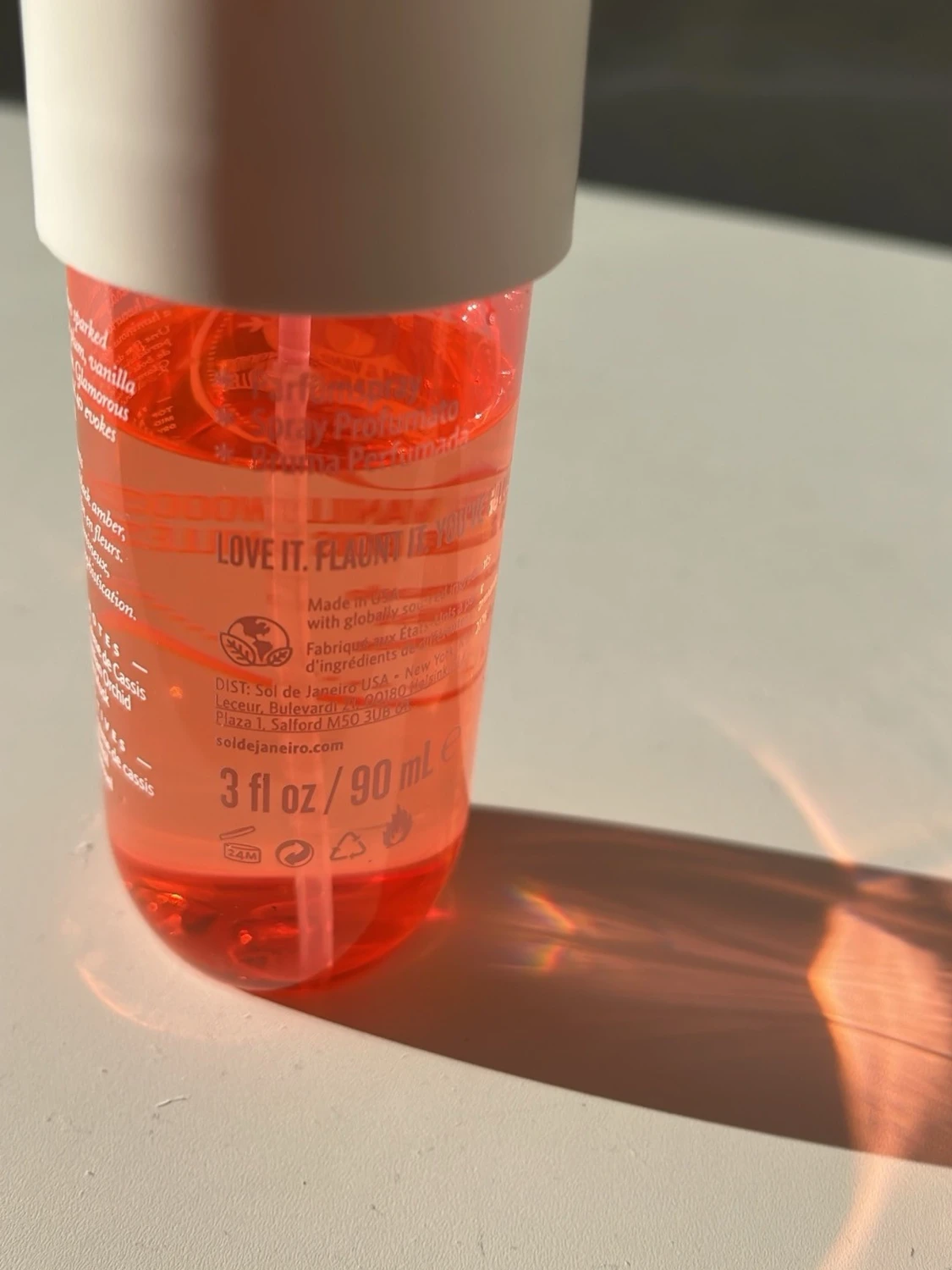 Sol de Janeiro Brazilian Crush 40 - 1