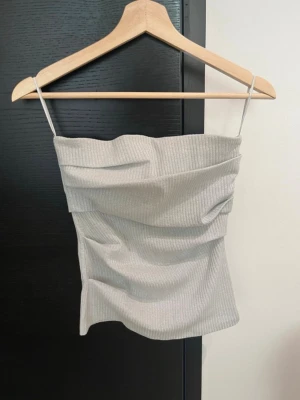 Glittrig topp - Worn only once