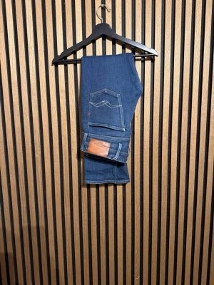 Replay jeans - Säljer mina Replay jeans, strl 28/30. Använda två gånger.