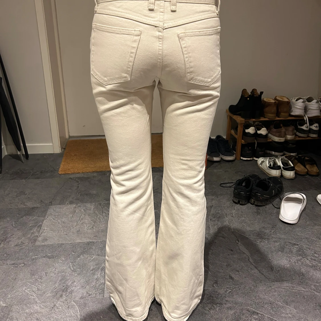 Vita bootcut jeans  - 2