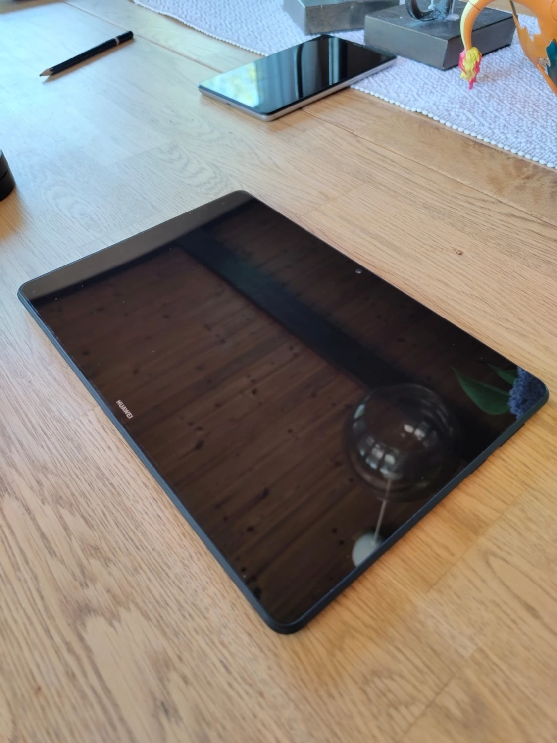 Huawei MediaPad T5 10.1" surfplatta - 2