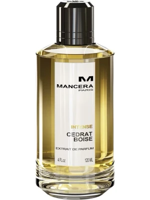  mancera cedrat boise intense - Säljer min mancera cedrat boise intense, ca 115ml kvar, är inte hemma så kan inte ta en vanlig bild på den just nu. Skriv vid intresse👍🏼
