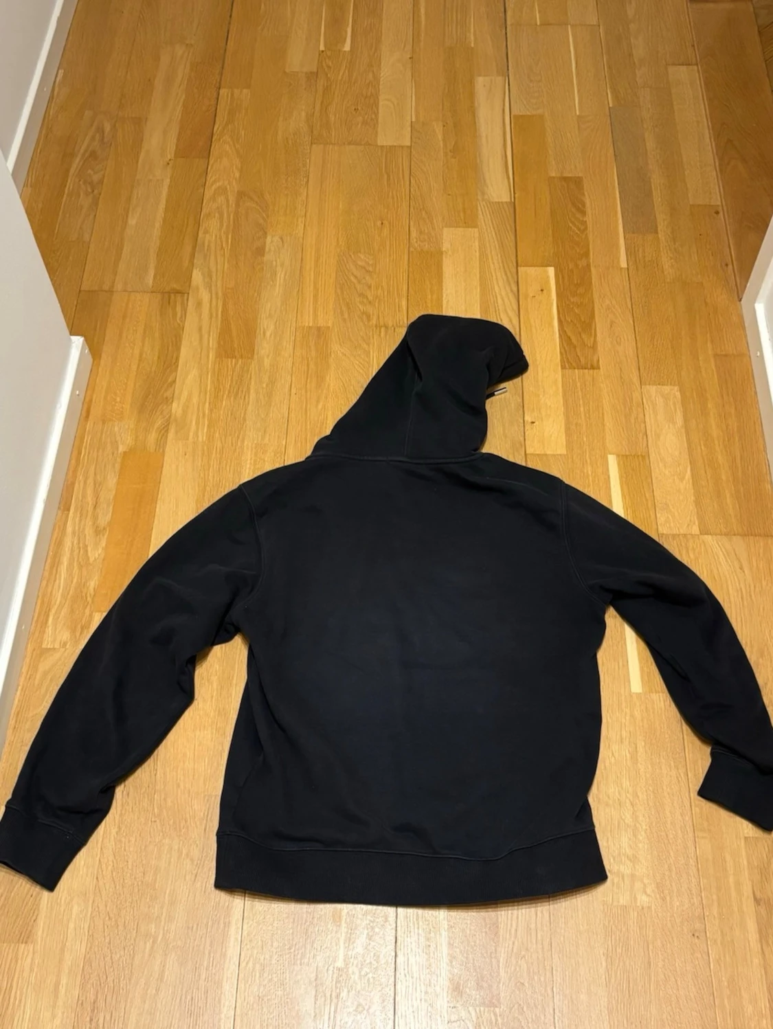 Ysl hoodie - 1