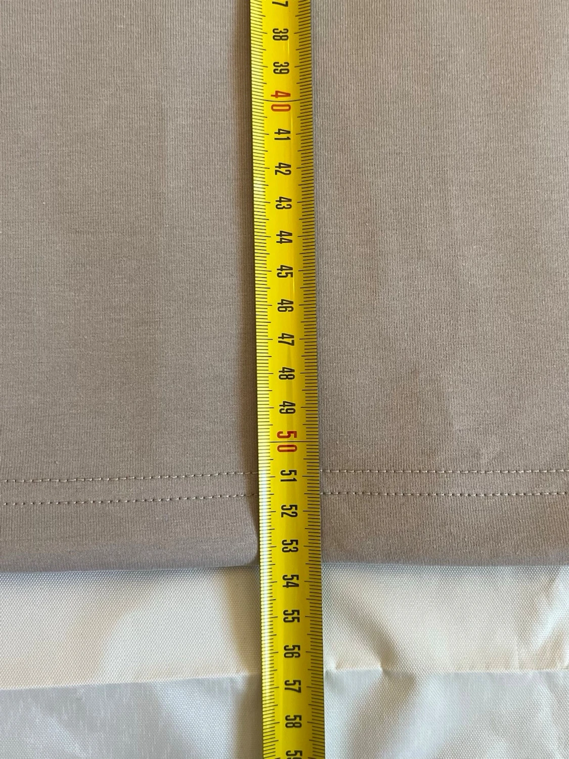 Beige långärmad tröja från Alo - 5