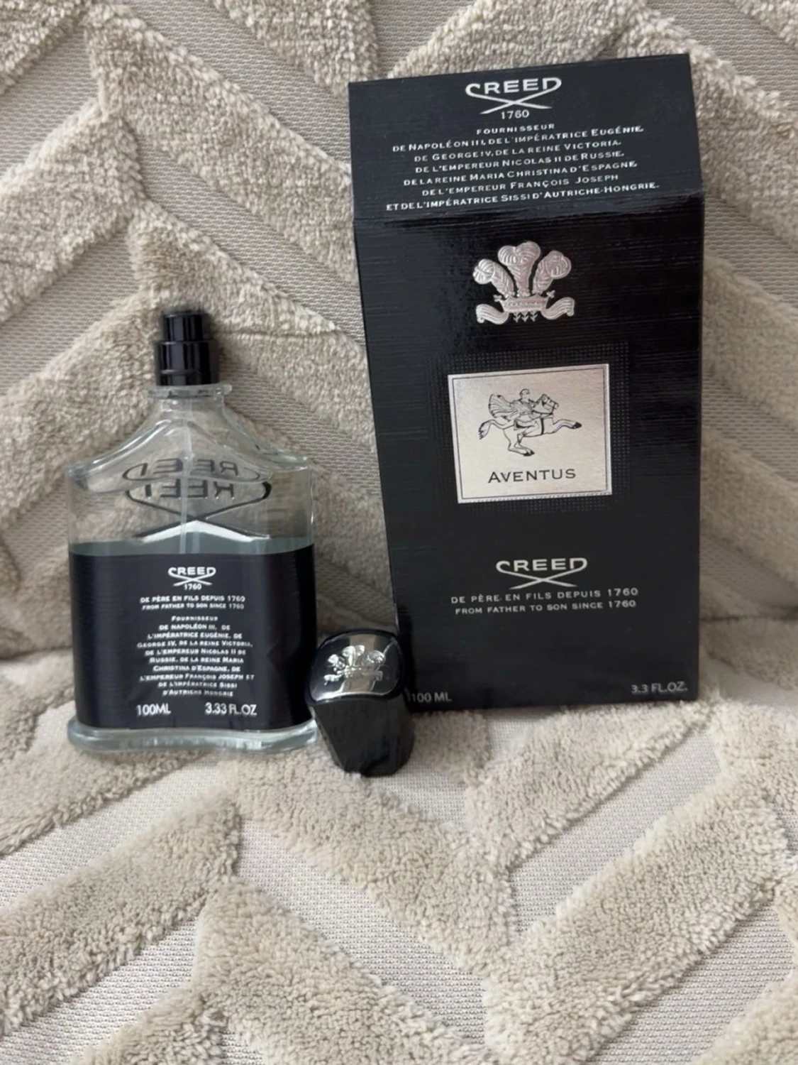 Aventus creed 100 ml - 1