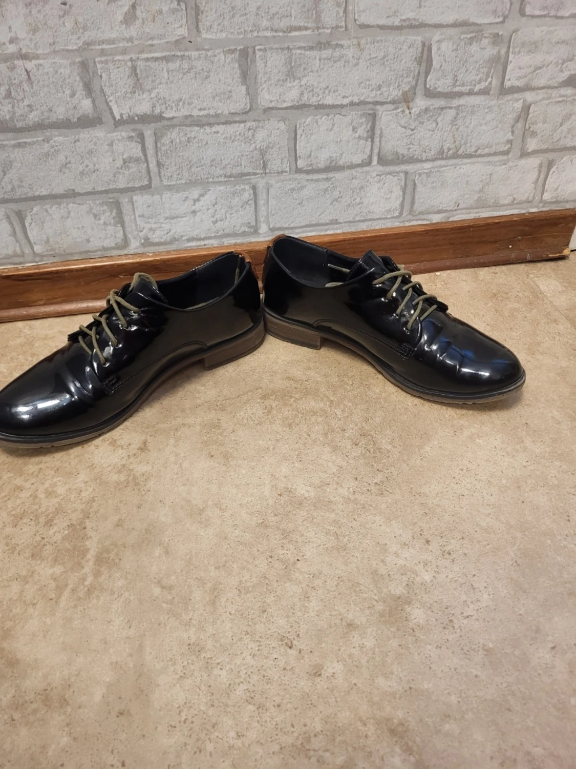 Jane Klain dress shoes  - 1