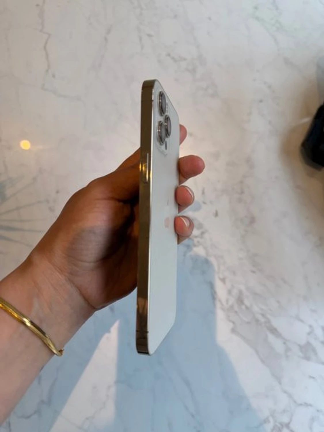 iPhone 12 Pro Max  - 3