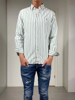 Polo Ralph Lauren Skjorta  - Säljer nu denna Polo Ralph Lauren Skjorta, skriv för fler bilder/frågor🙌🏼