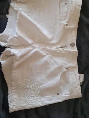Vita jeans shorts  - Vita jeans sjorts