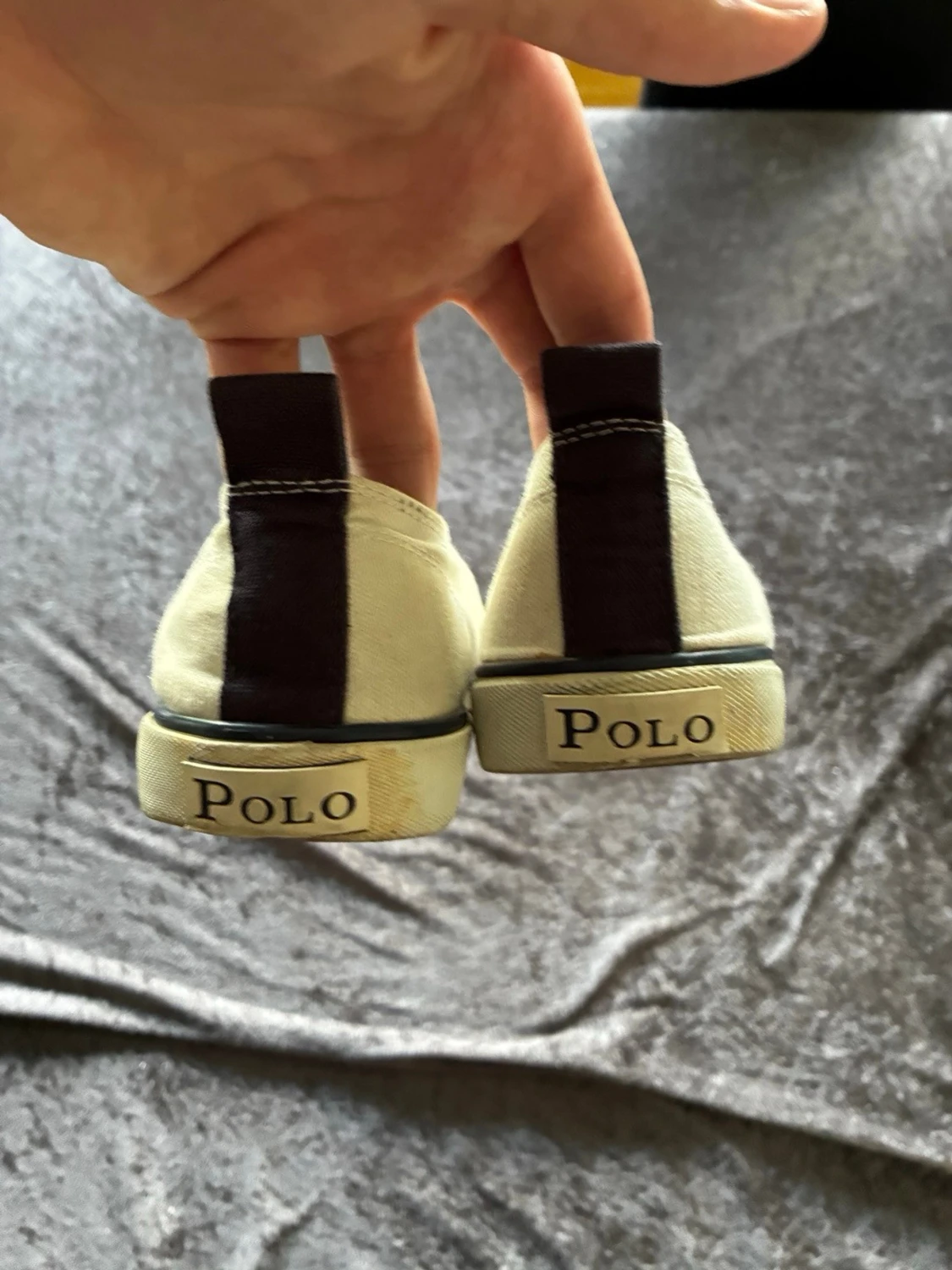 Vita Polo Ralph Lauren sneakers - 3