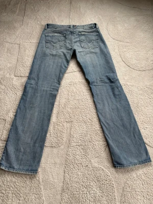 Diesel jeans - Vintage Diesel jeans Model : Larkee 44x111x21x25 Waist, Length, Leg opening, Rise  Öppen för pris förslag och frågor🤩! 