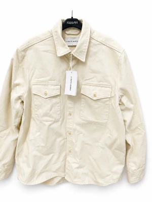 Overshirt A Day’s March - Overshirt A Day’s March  Strl L, PTP 55 cm Skick 10/10 helt ny med tags Pris 500 kr, nypris 995 kr  Köparen står för frakt 