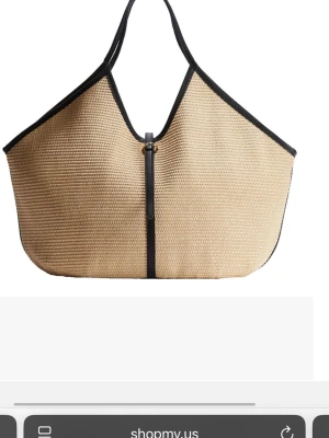 SÖKER, väska från H&M - Söker väskan, var vänlig skriv till mig om du säljer 