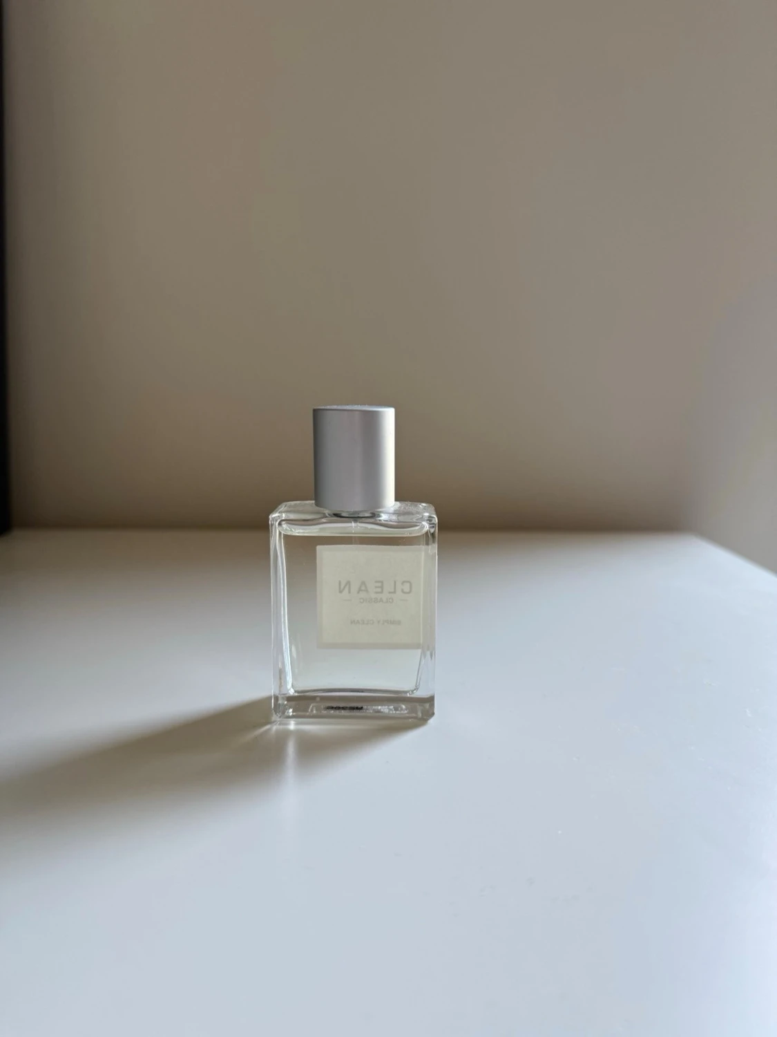 Clean Simply Clean  - 1