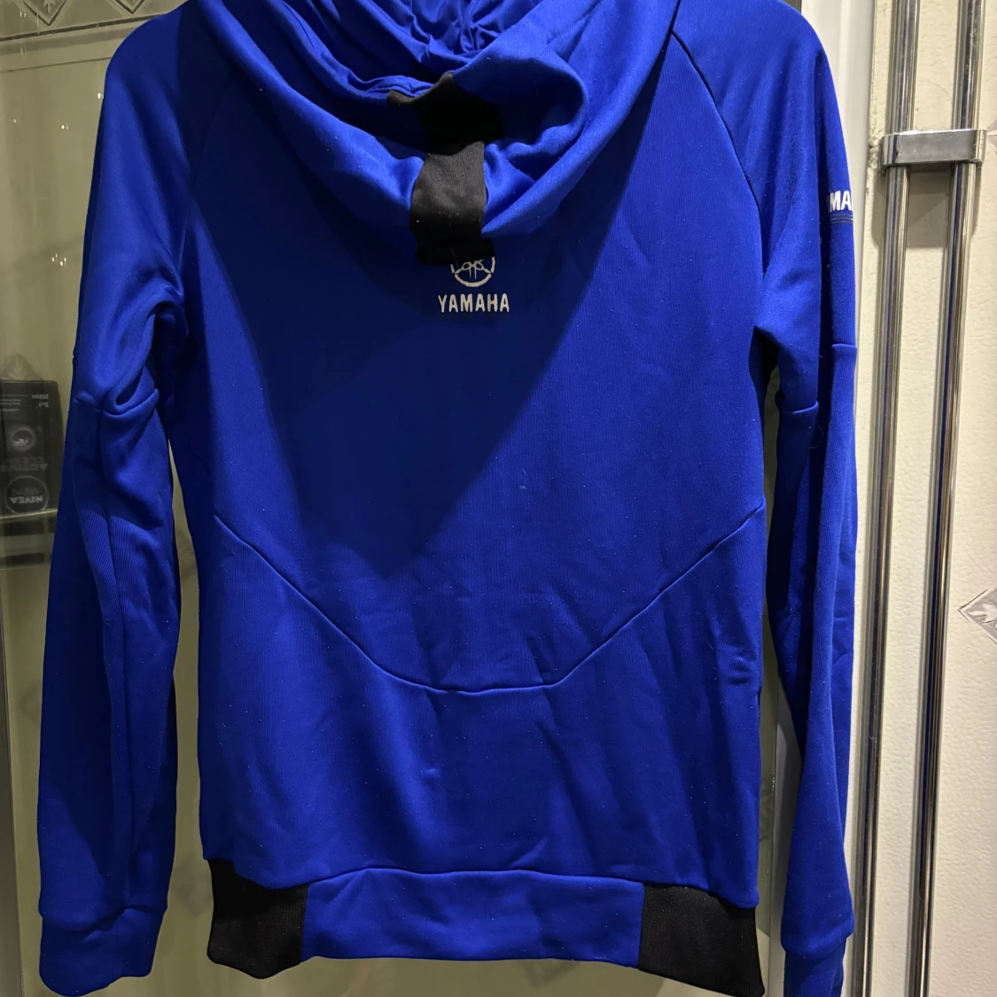 Yamaha jacka samt Yamaha tröja! - 92