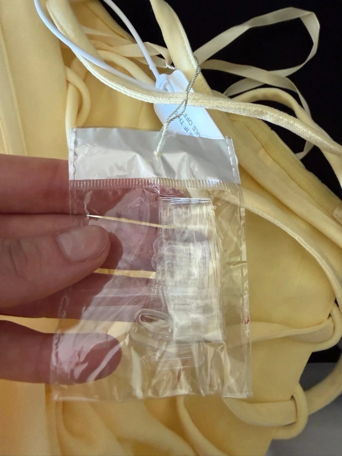 Aftonklänning / bröllopsgäst klänning / balklänning - 5