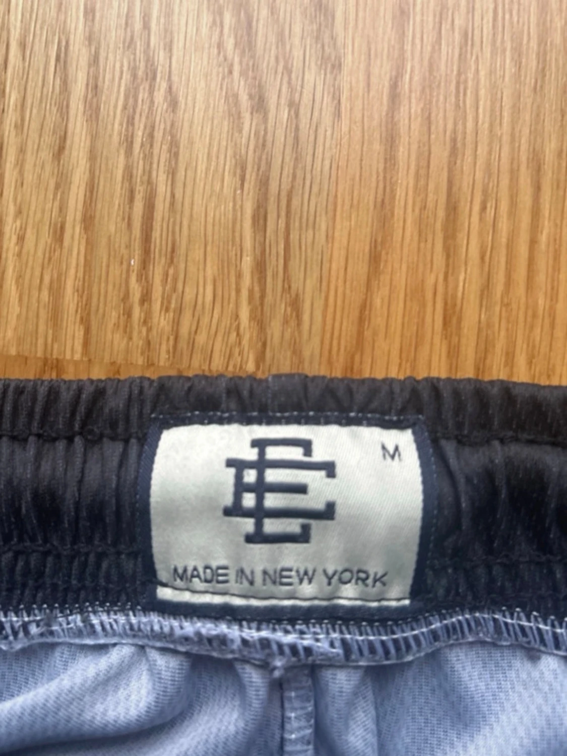 Eric Emanuel shorts - 2