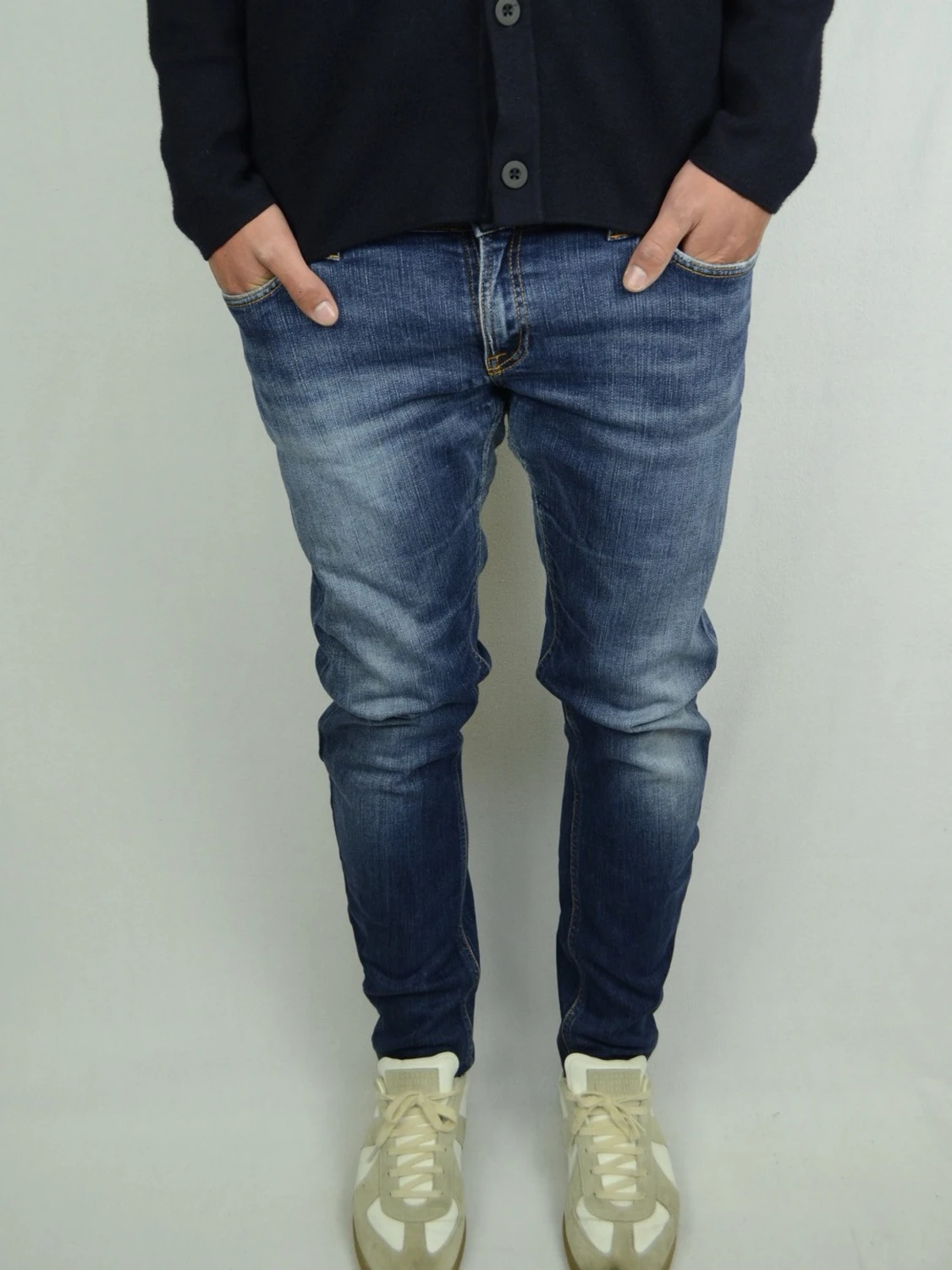 Nudie Jeans