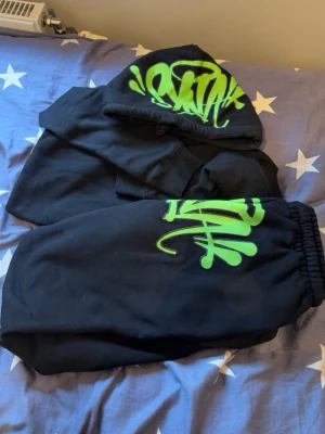 Syna world set.  - Syna world set helt nya. Fraktar inom 24 Tim. 