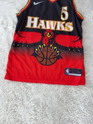 NBA TRÖJA - XL tröja
