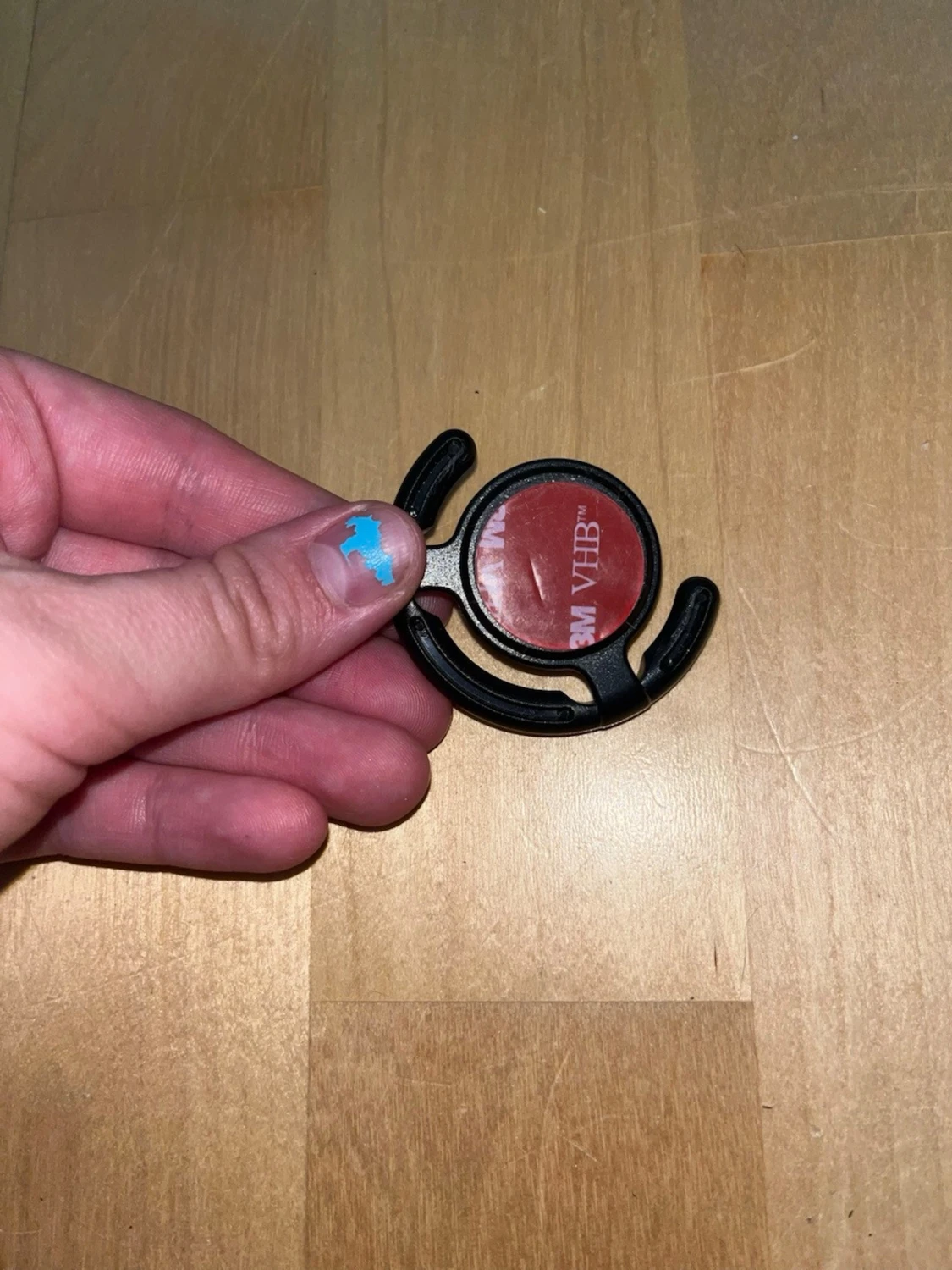 Popsocket teline - 2