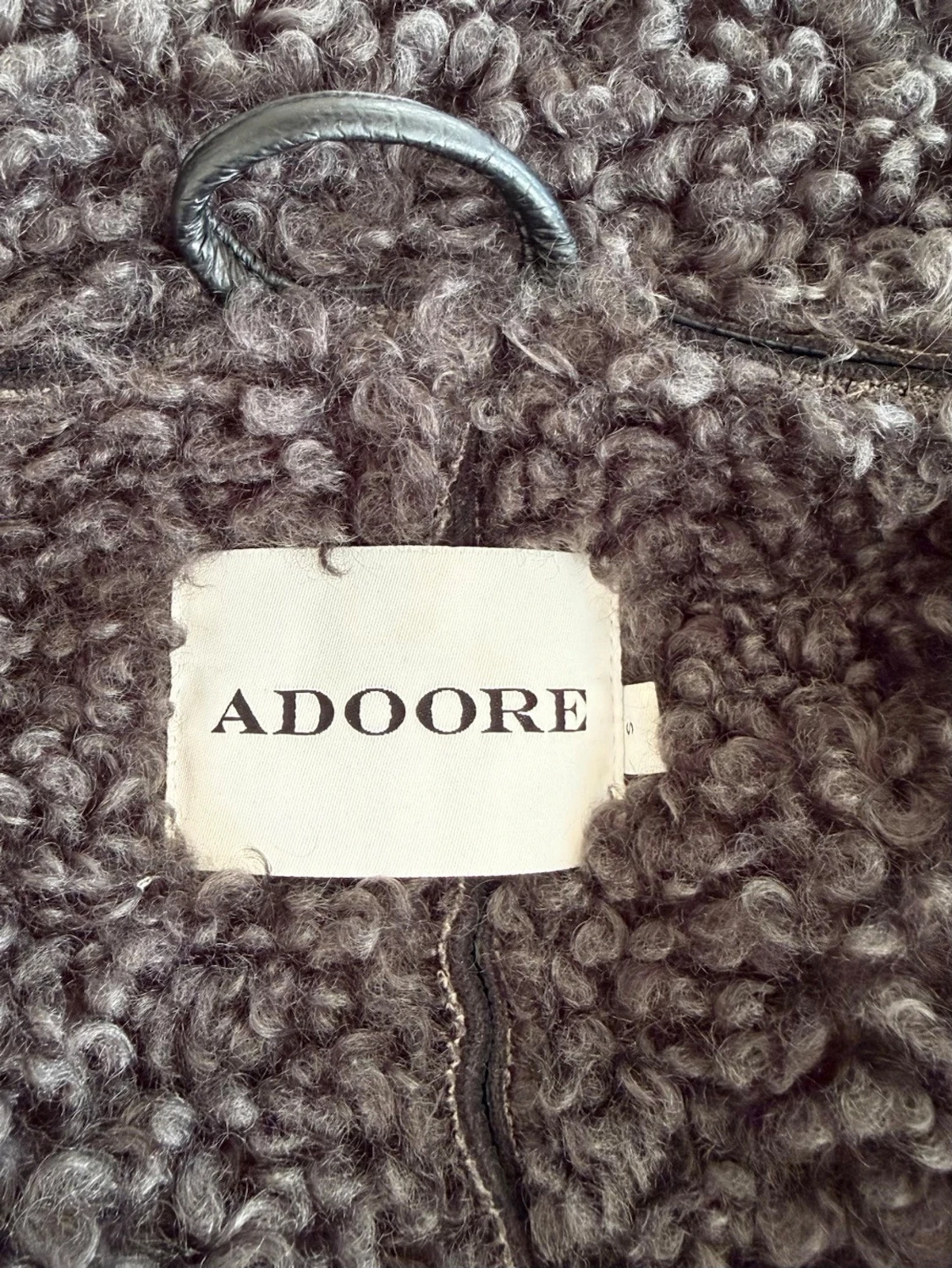 Adoore jacka - 2