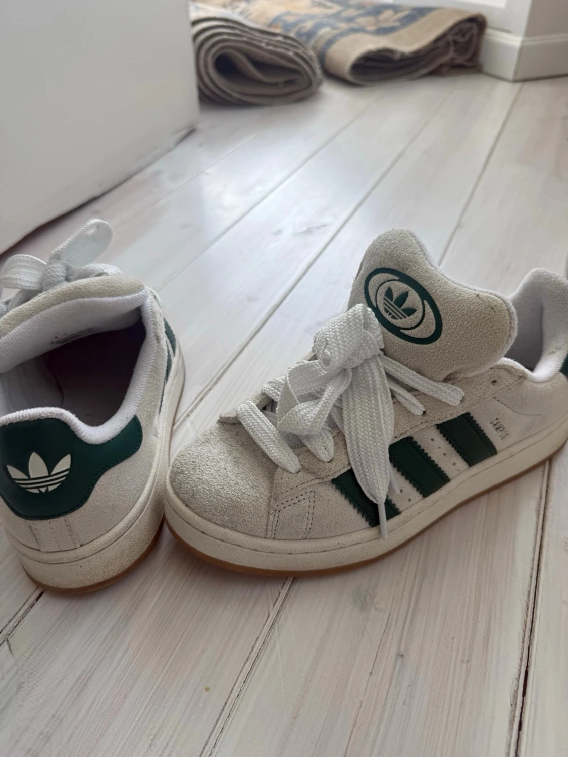 Adidas campus  - 3