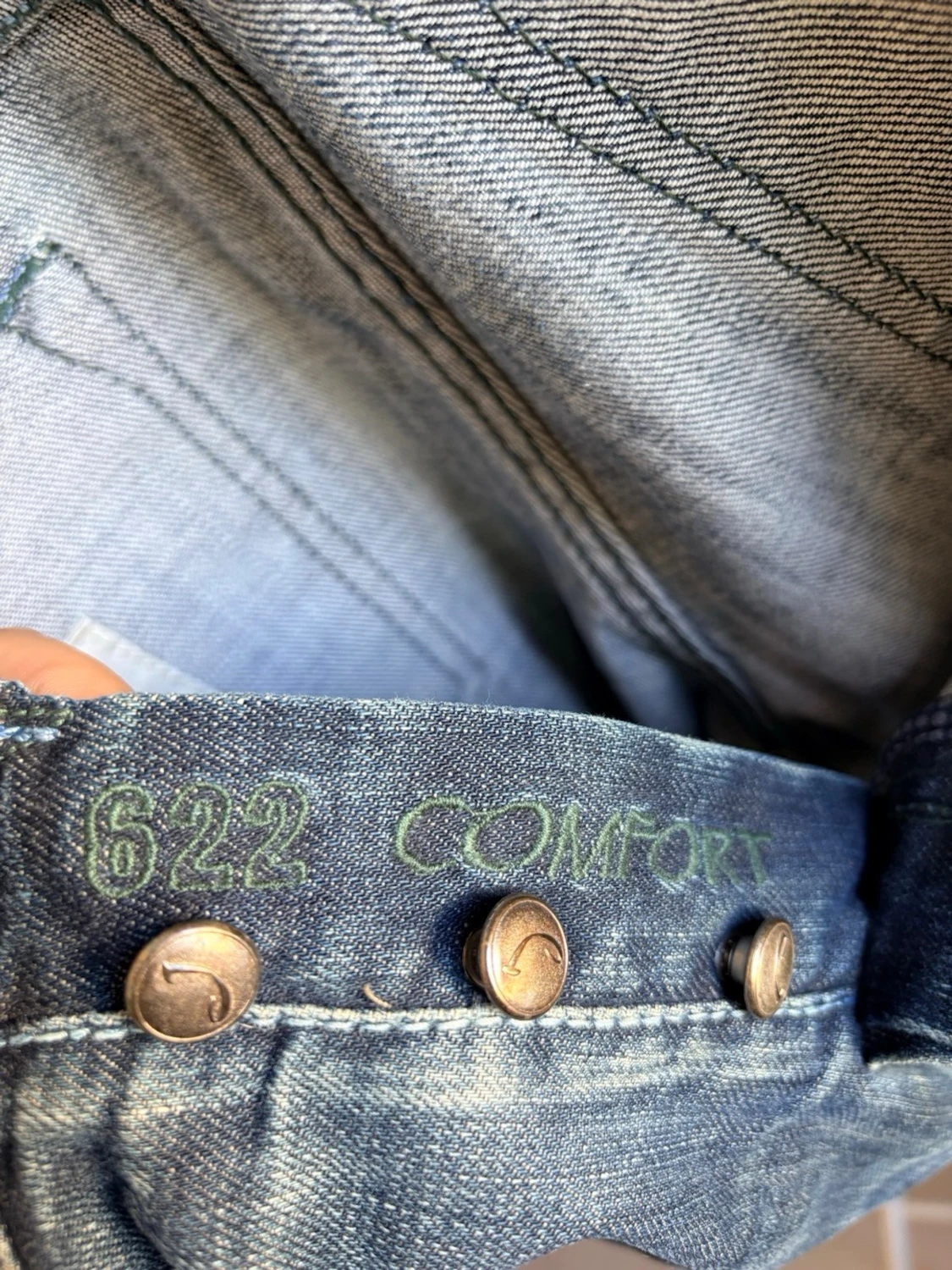 Jacob Cohën - 6