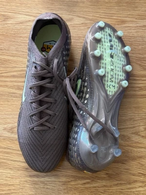 Nike vapor elite  - Nya mbappe vapor storlek 40,5 
