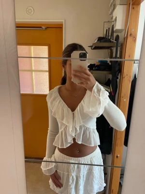 Blus  - Kommer ej till användning längre💞