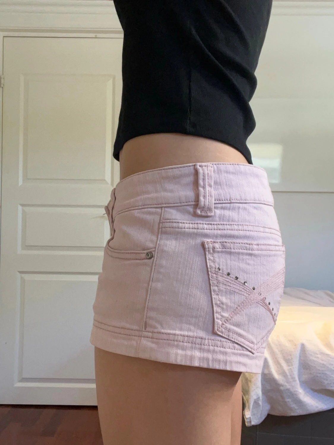 Rosa shorts - 2