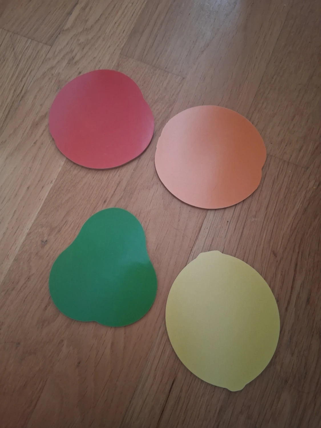 Dryckes underlägg