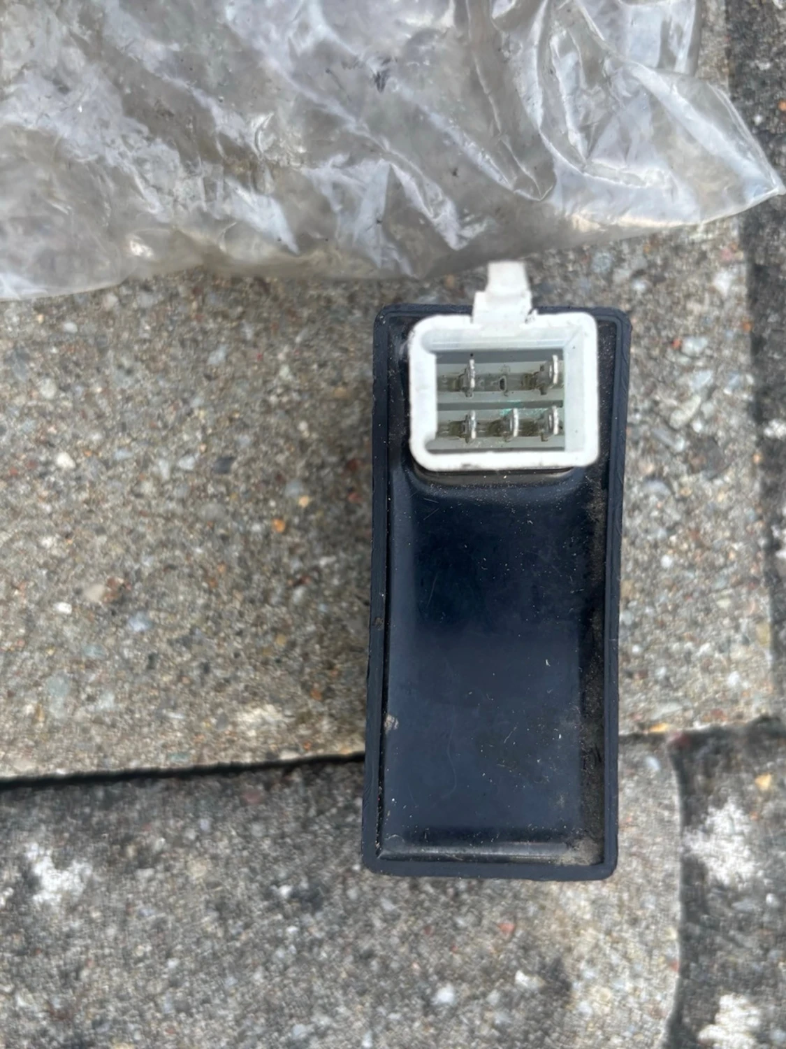 Ostrypt cdi  - 1