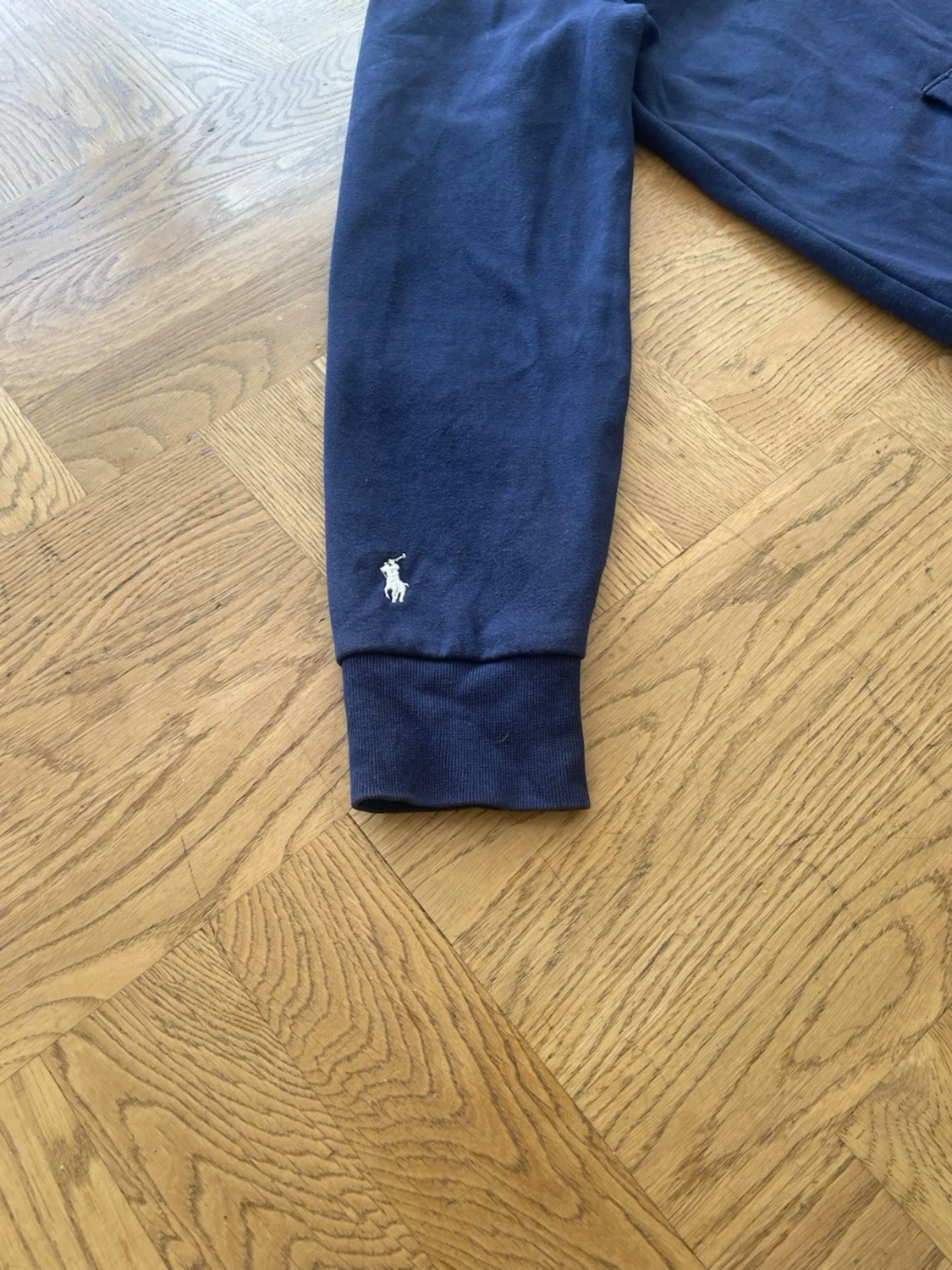 Ralph Lauren hoodie  - 1