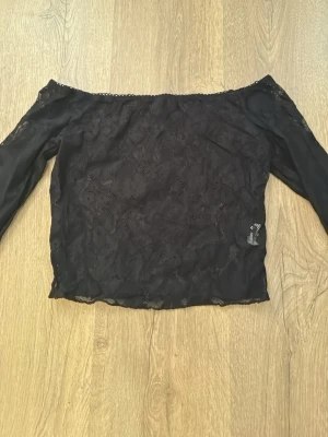 Spetstopp - Bra skick, Stl m