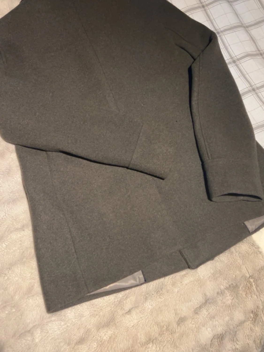 Dressman peacoat - 3