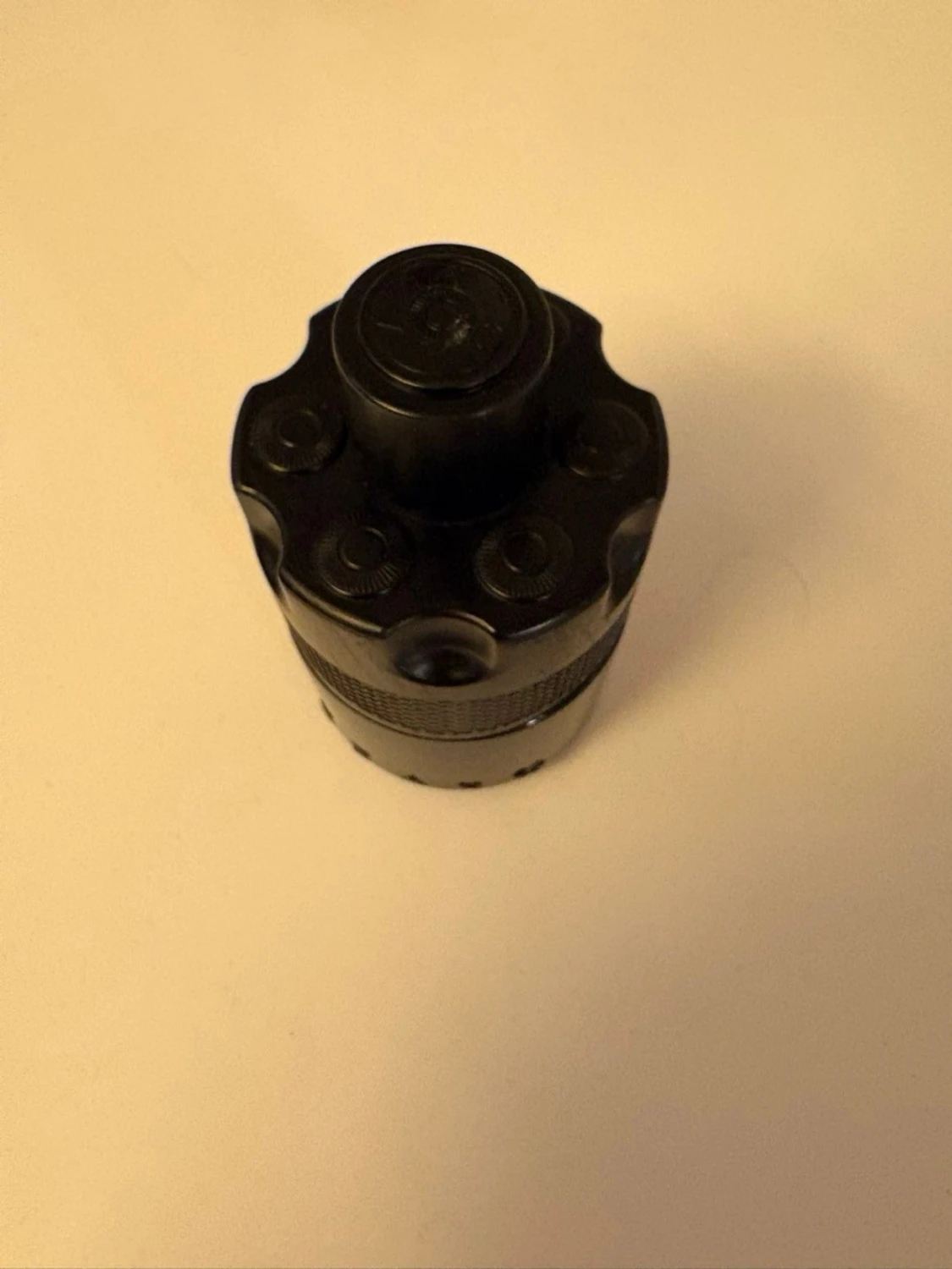 Azzaro most wanted intense  - 1