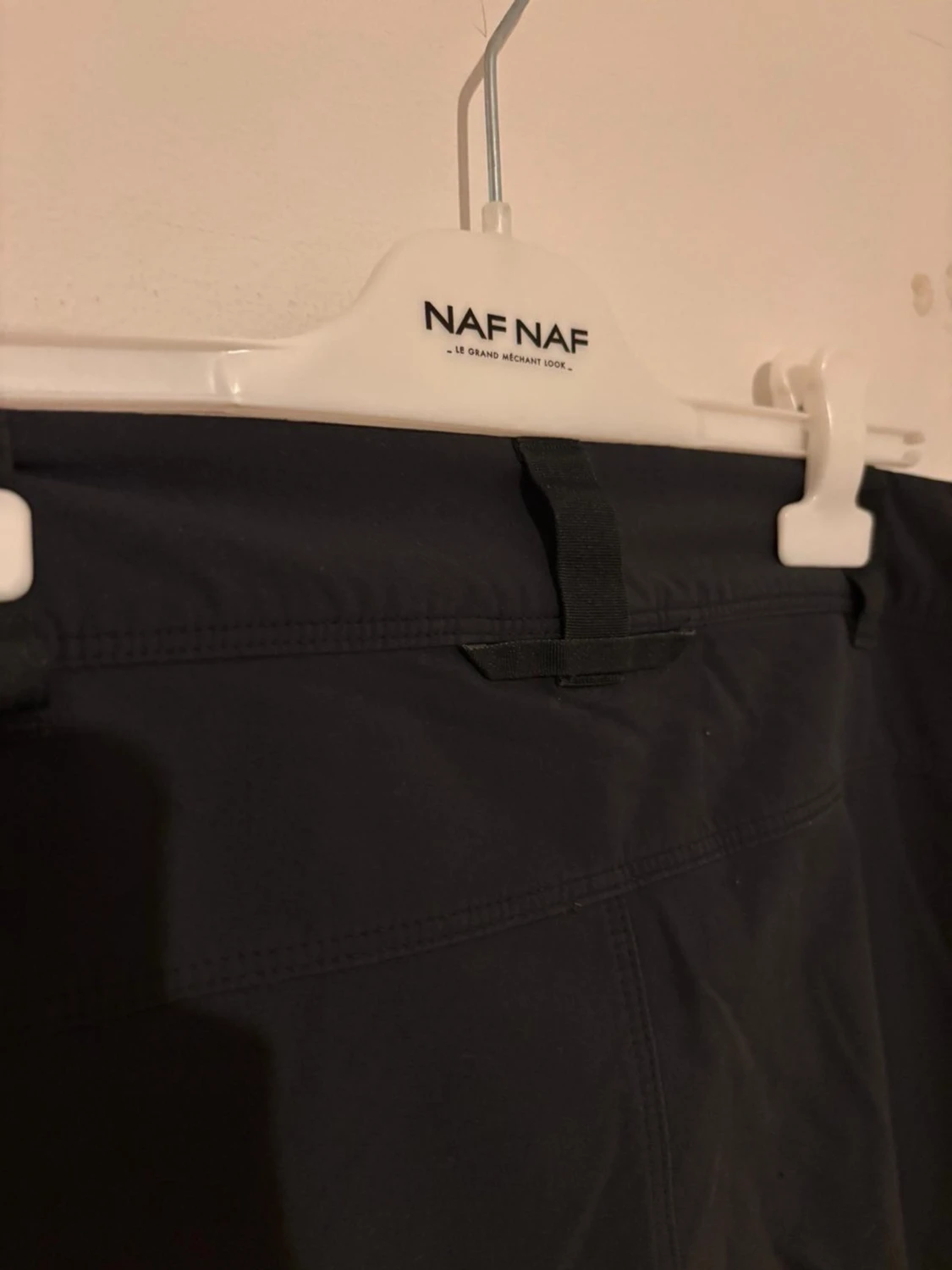  Haglöfs dri pant  - 3