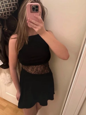 Klänning - Storlek m från Zara! 