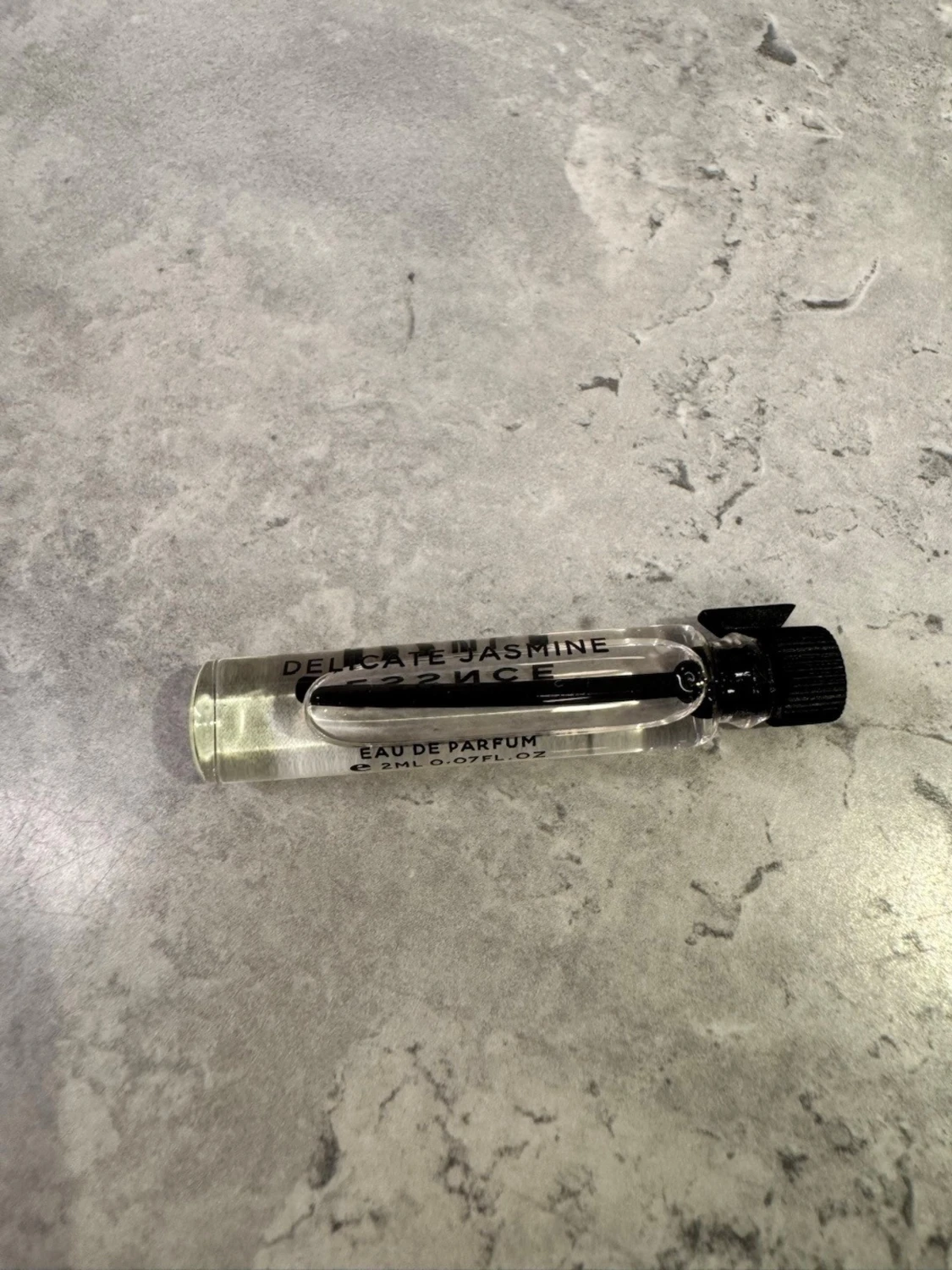 Essnce - Delicate Jasmine - 1