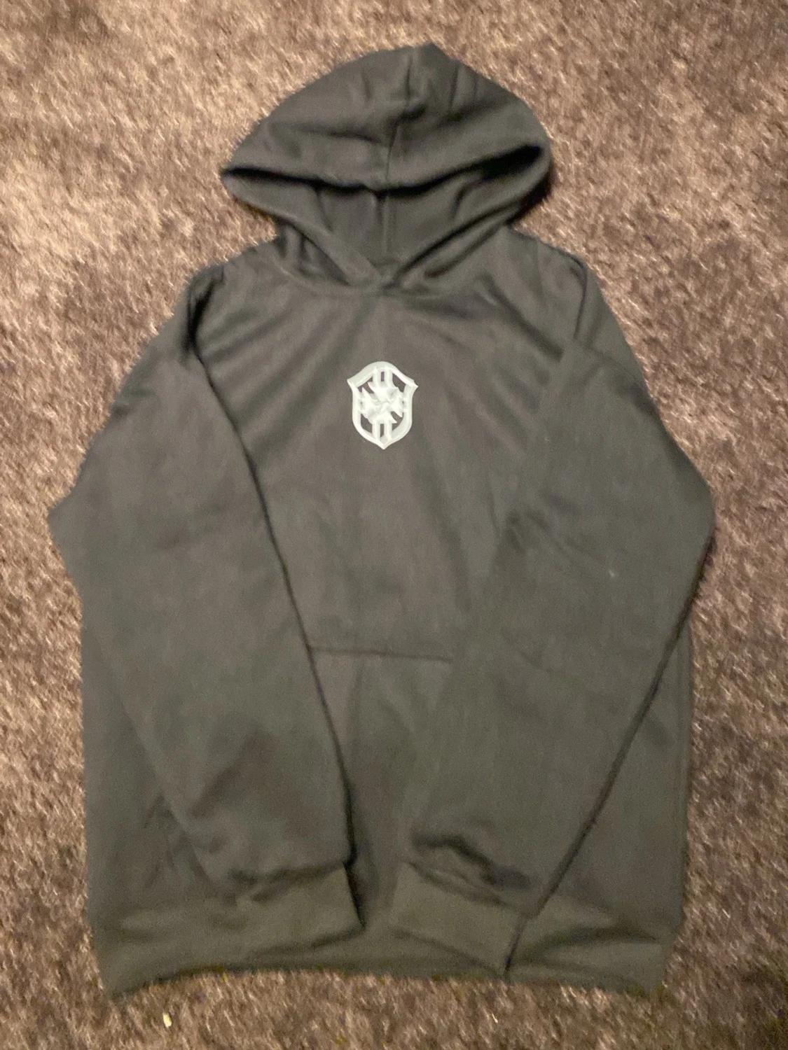 Brasil tracksuit - 1