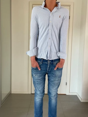 Polo Ralph Lauren Skjorta  - Säljer nu denna Polo Ralph Lauren skjorta, skriv för fler bilder/frågor🙌🏼