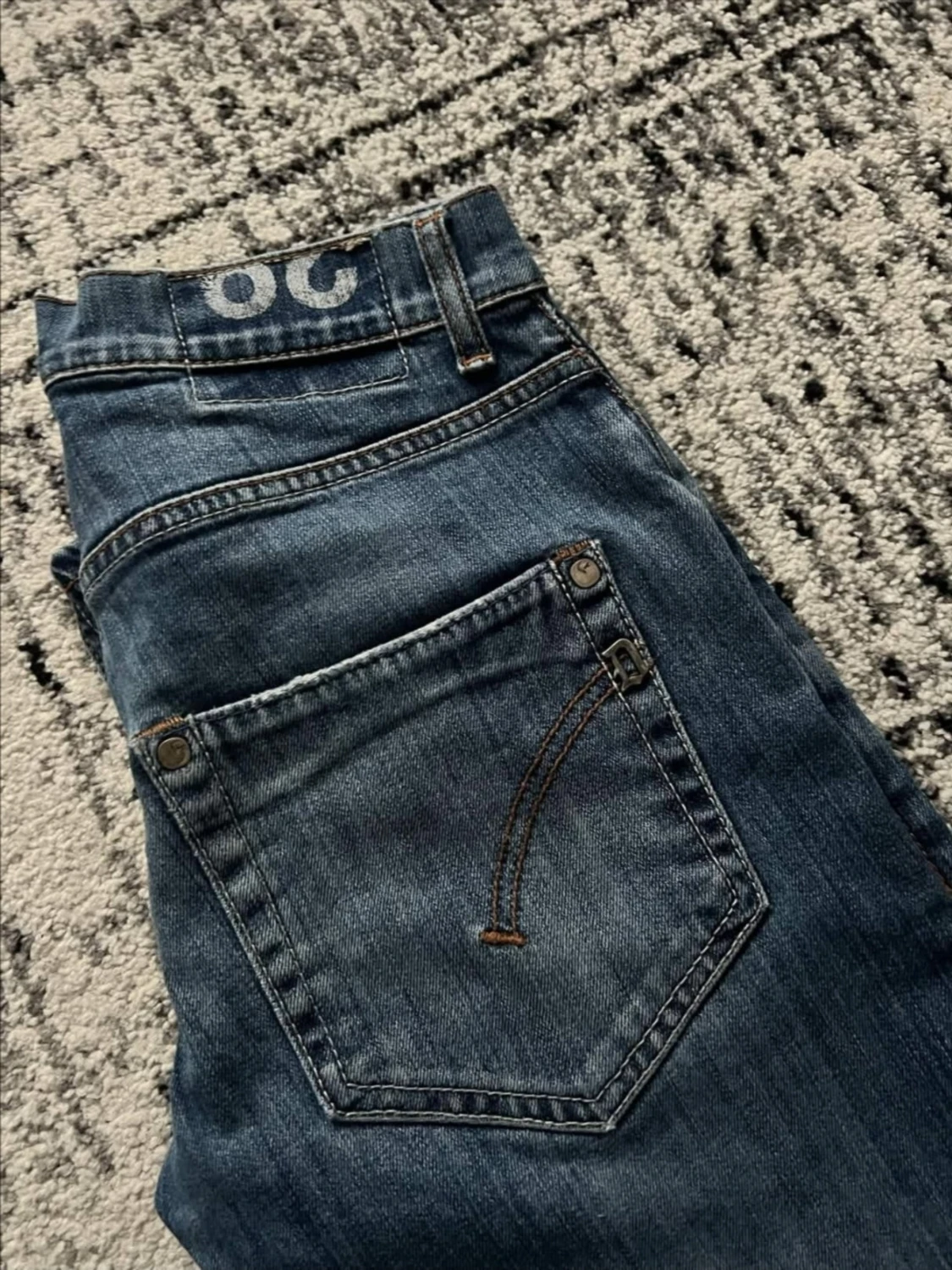 Dondup Jeans - 2